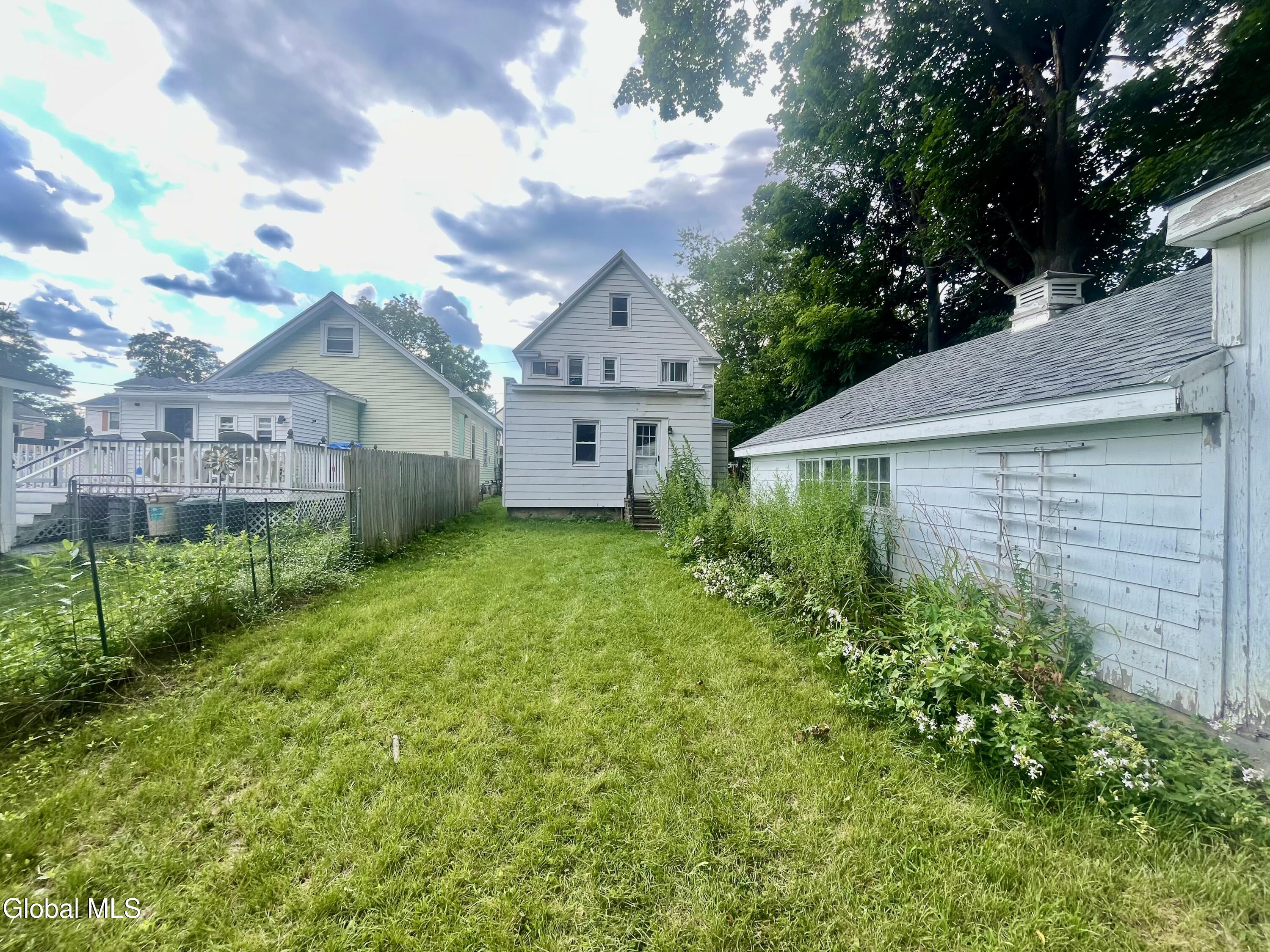 313 Perry Street Schenectady NY 12306