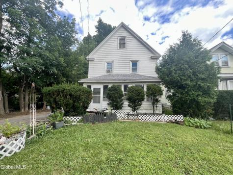 313 Perry Street Schenectady NY 12306