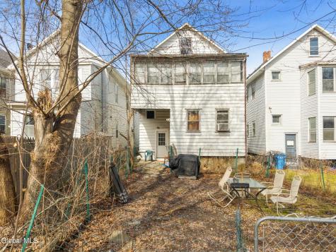 85 S Pine Avenue Albany NY 12208
