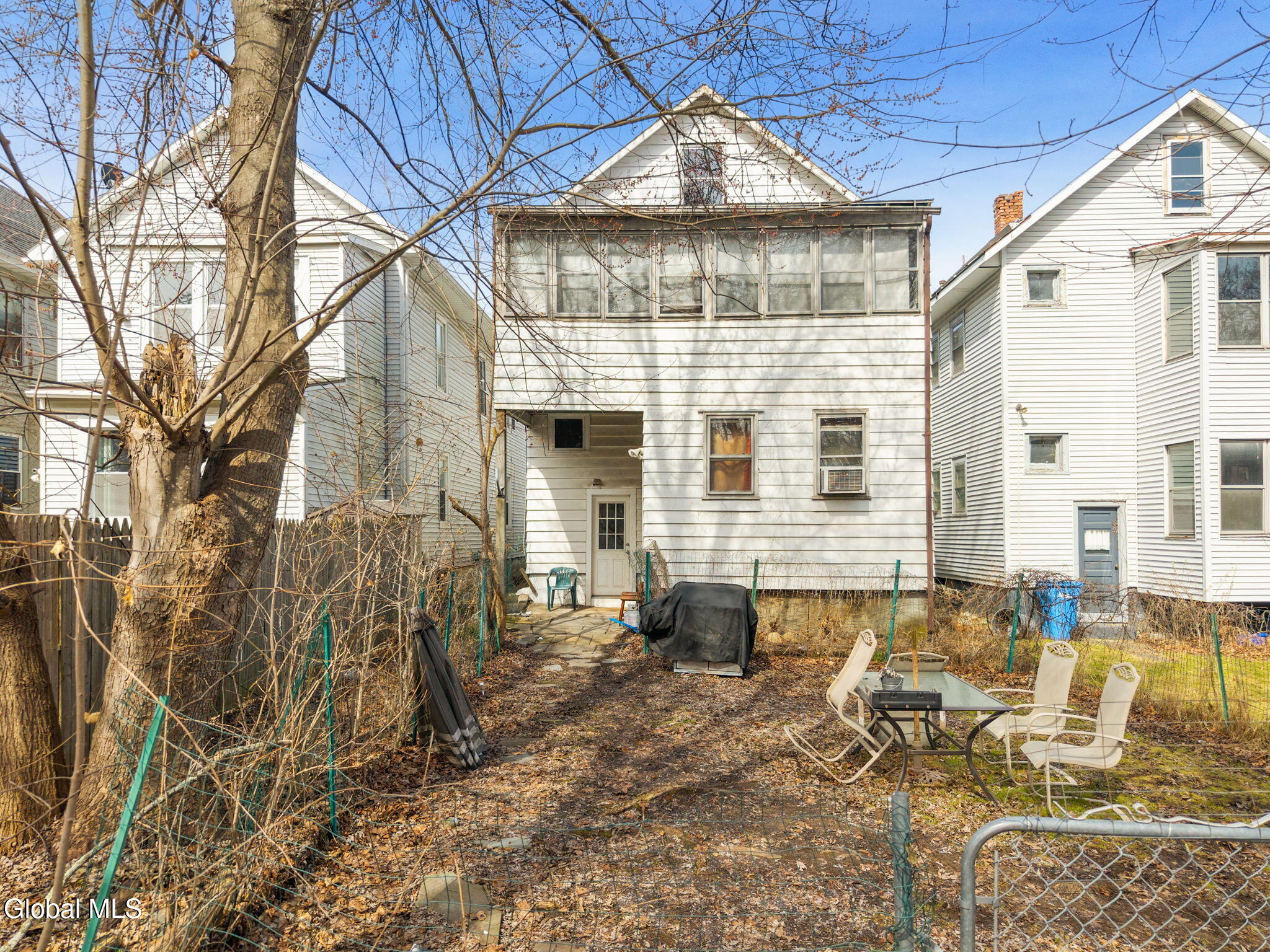 85 S Pine Avenue Albany NY 12208