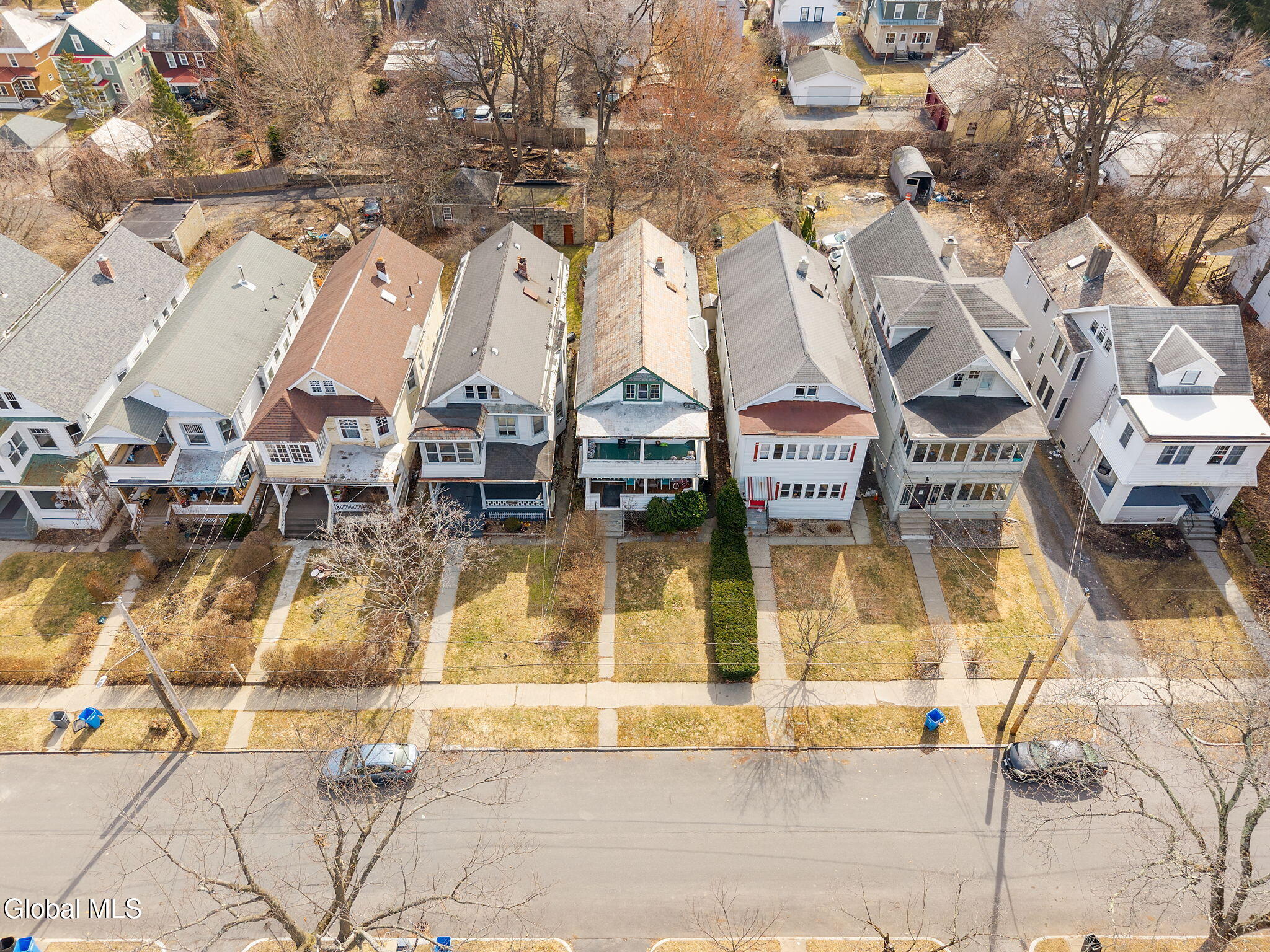 85 S Pine Avenue Albany NY 12208