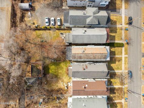 85 S Pine Avenue Albany NY 12208