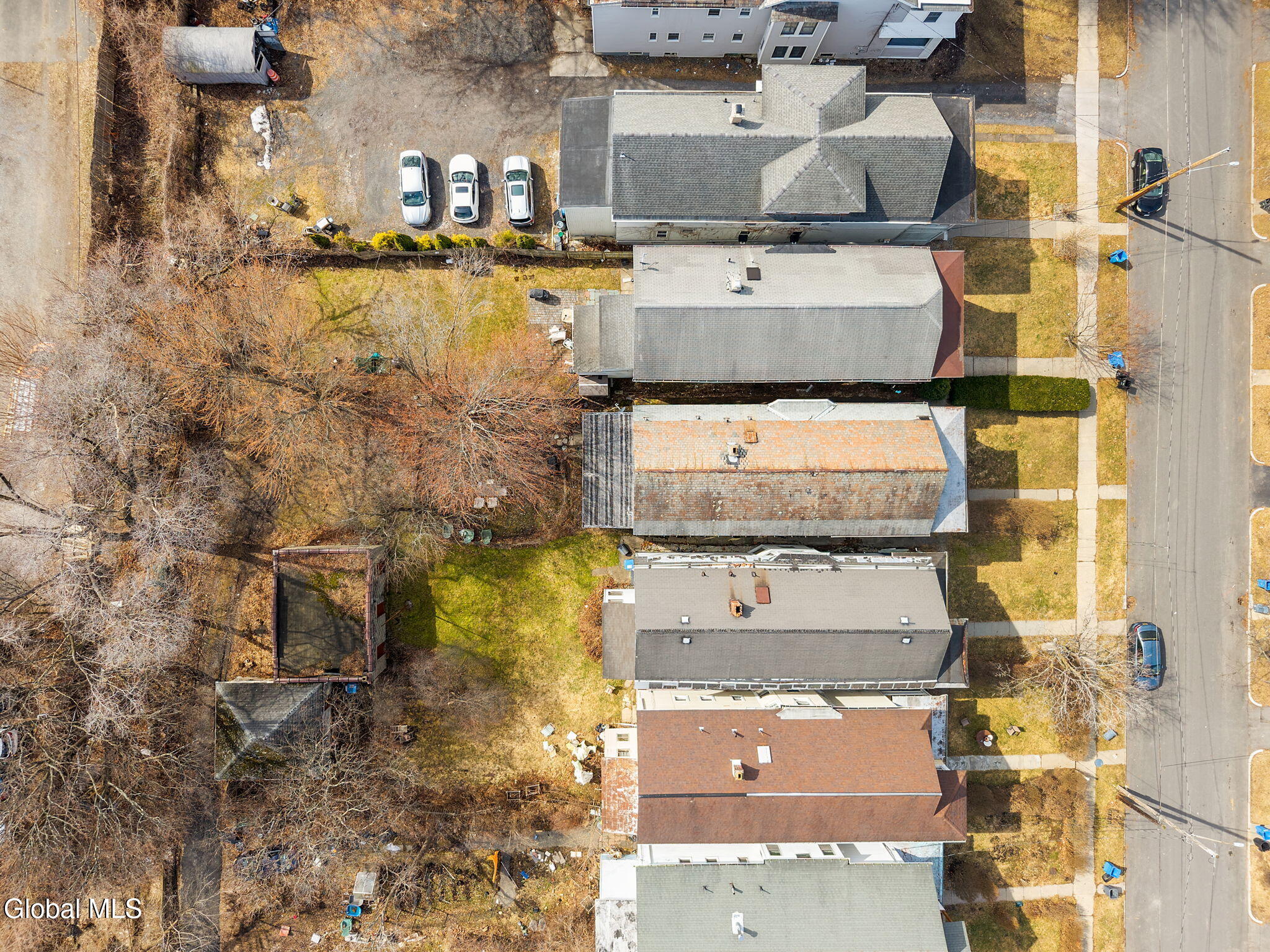 85 S Pine Avenue Albany NY 12208