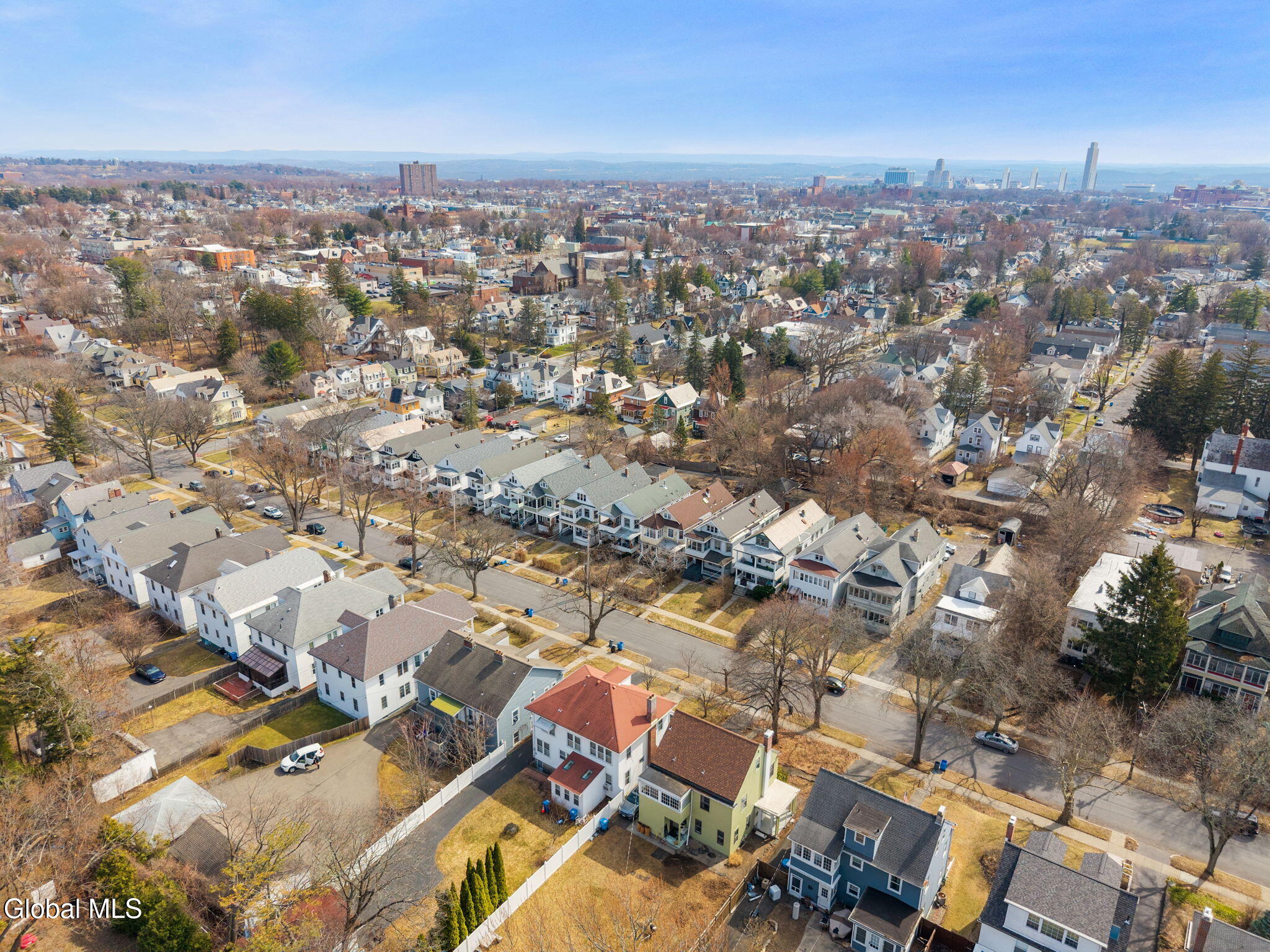 85 S Pine Avenue Albany NY 12208