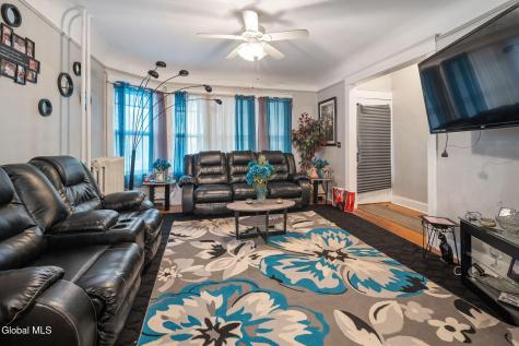 85 S Pine Avenue Albany NY 12208