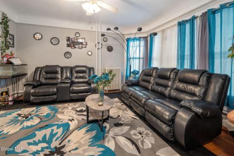 85 S Pine Avenue Albany NY 12208