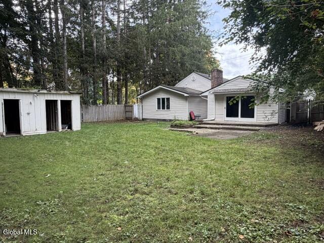 486 Saratoga Road Glenville NY 12302