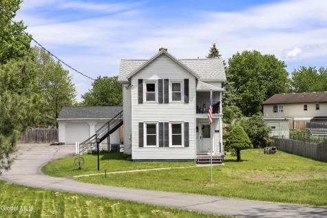 375 Sand Creek Road Albany NY 12205