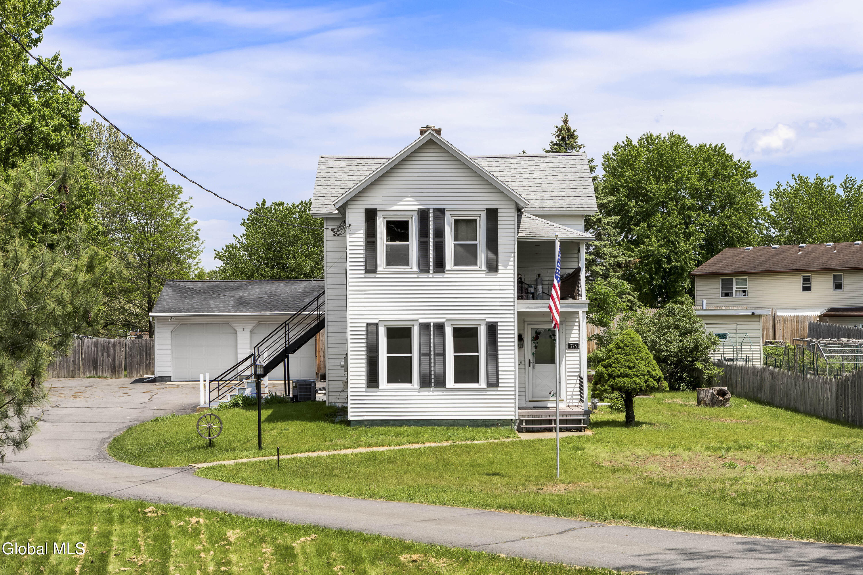 375 Sand Creek Road Albany NY 12205