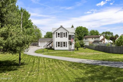 375 Sand Creek Road Albany NY 12205