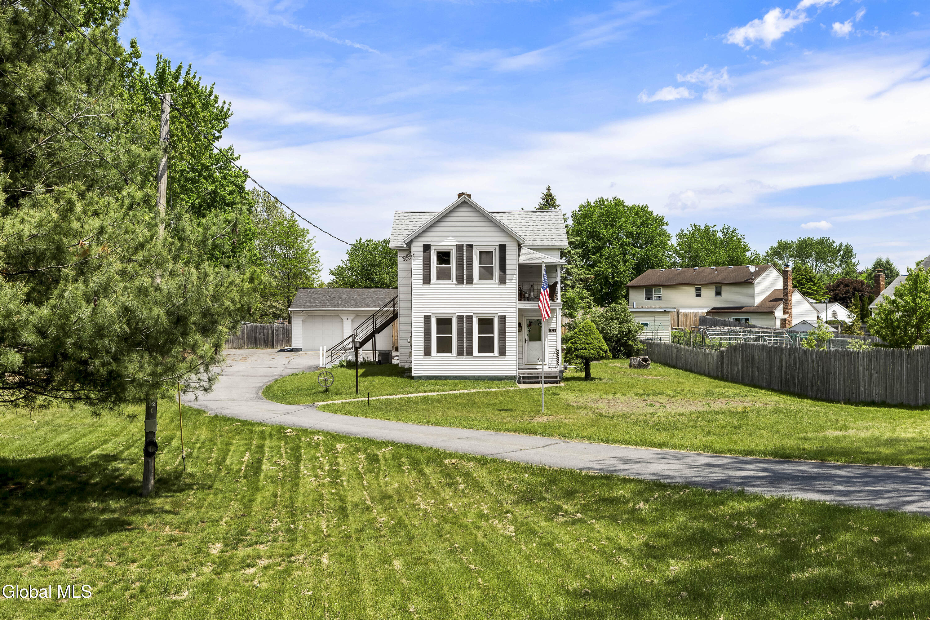 375 Sand Creek Road Albany NY 12205