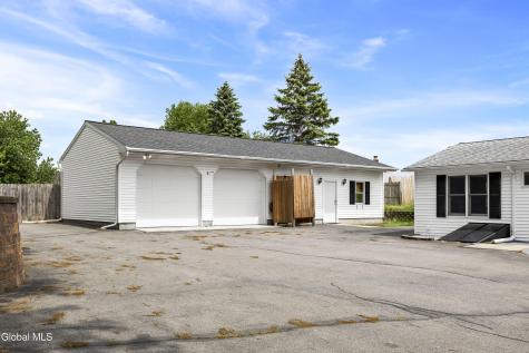 375 Sand Creek Road Albany NY 12205