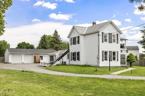 375 Sand Creek Road Albany NY 12205