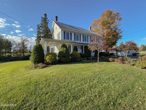 11317 State Route 32 Greenville NY 12083