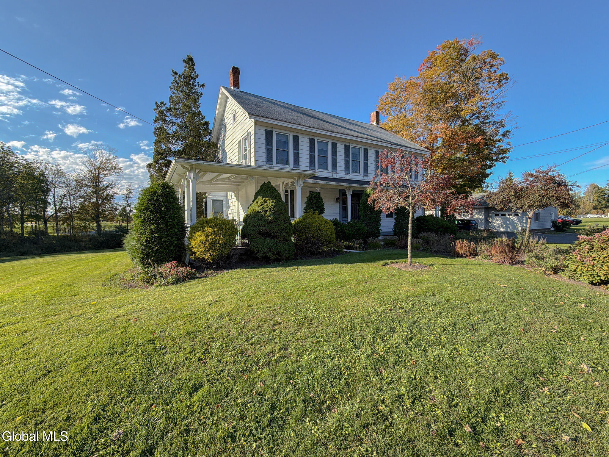 11317 State Route 32 Greenville NY 12083