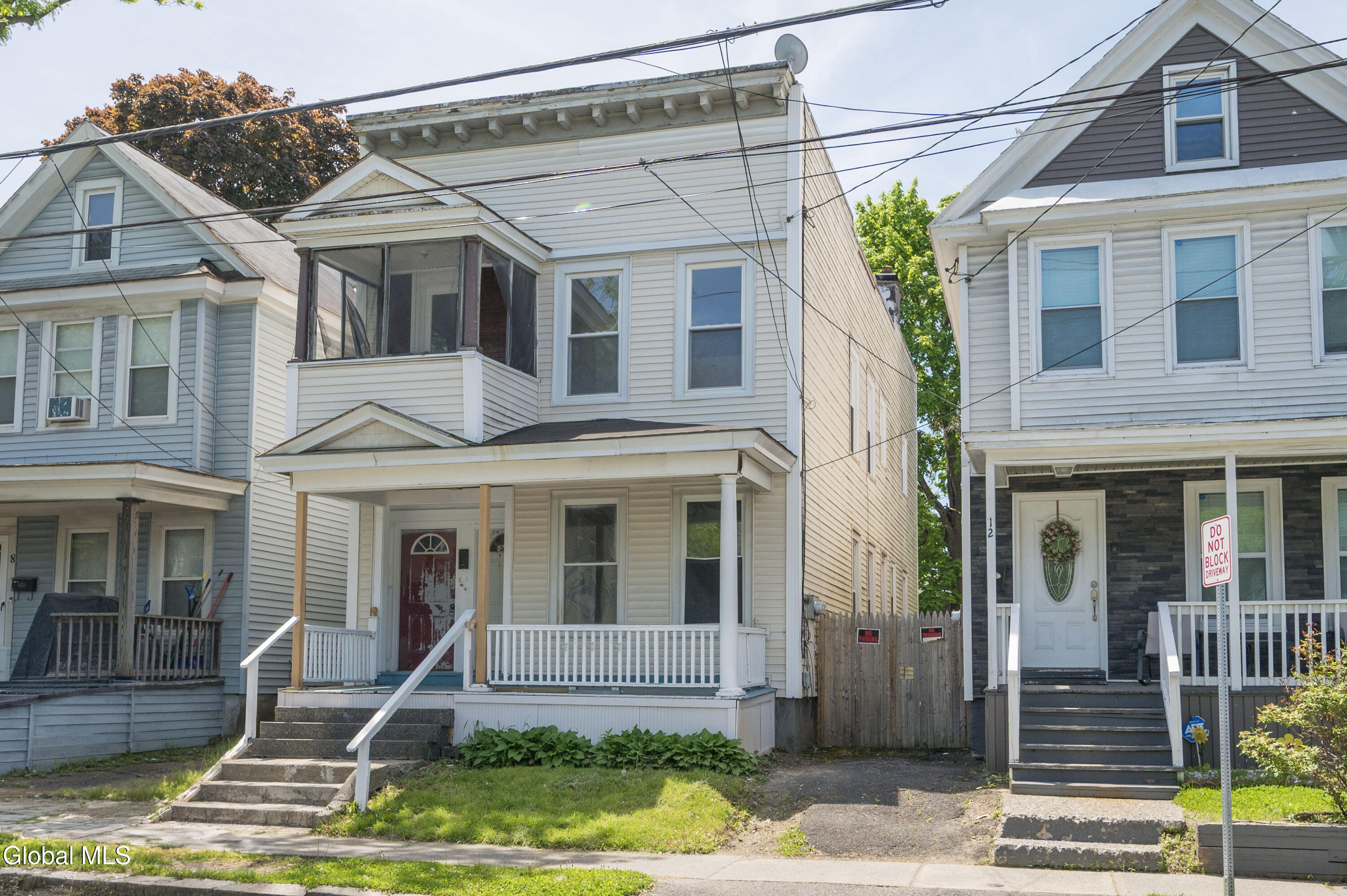 10 Hurlbut Street Albany NY 12209
