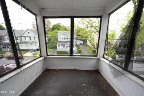 10 Hurlbut Street Albany NY 12209