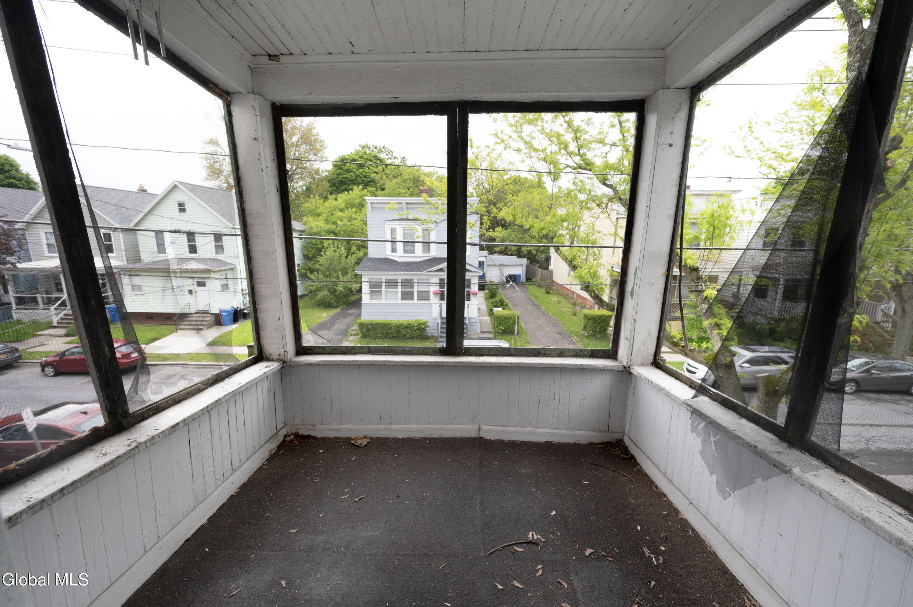 10 Hurlbut Street Albany NY 12209