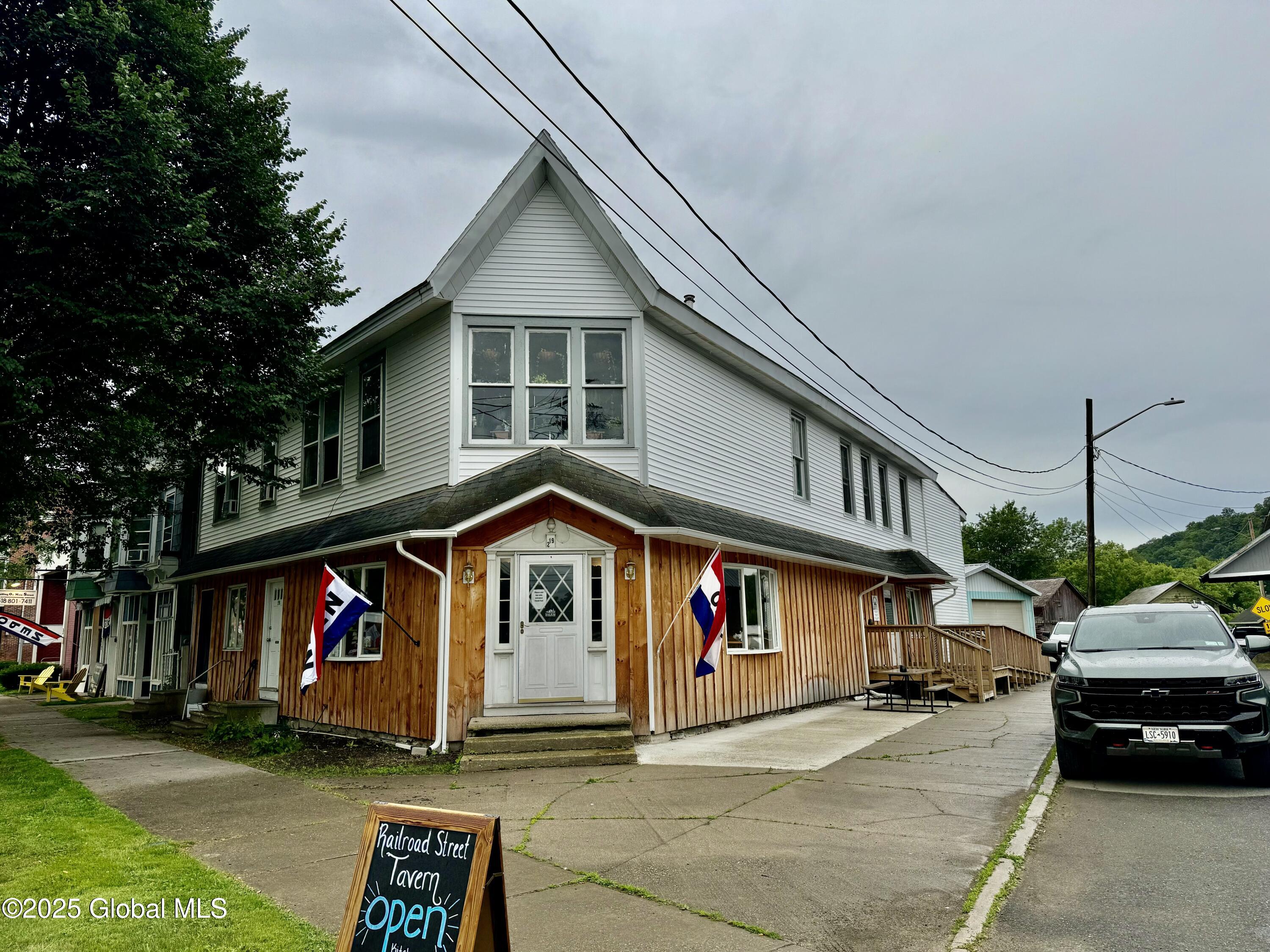 219 N Main Street Salem NY 12865