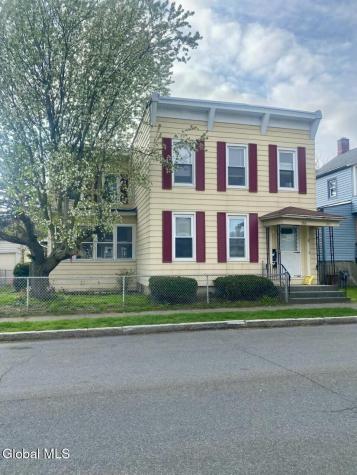 8 First Street Waterford NY 12188
