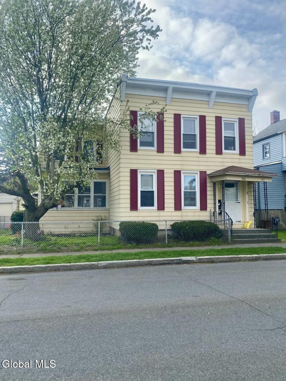 8 First Street Waterford NY 12188