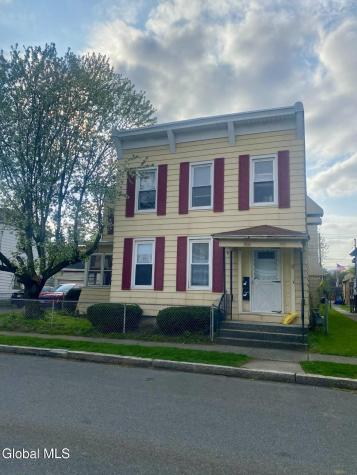 8 First Street Waterford NY 12188