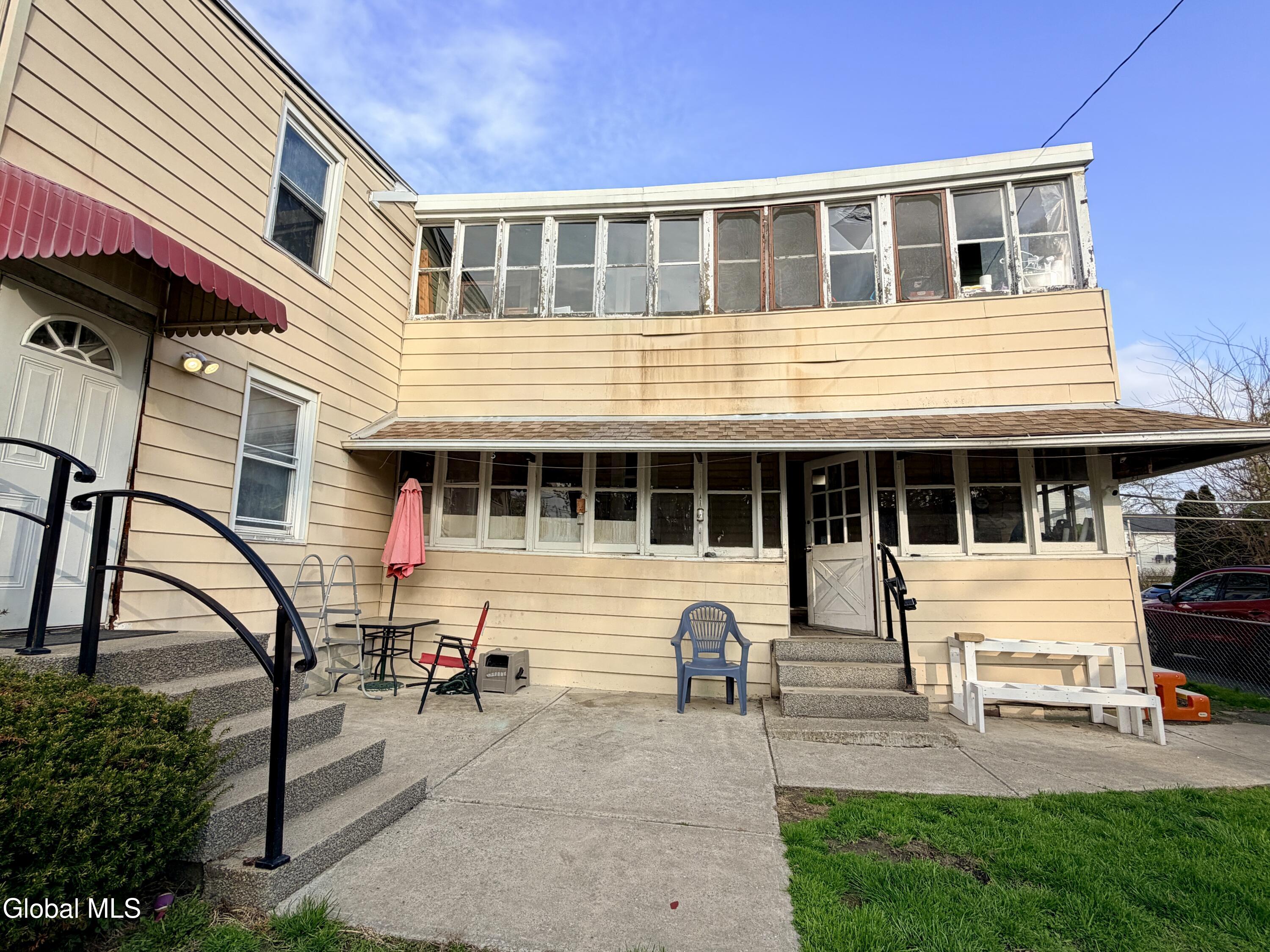 8 First Street Waterford NY 12188