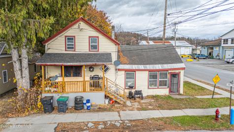27-29 Taylor Street Fort Edward NY 12828