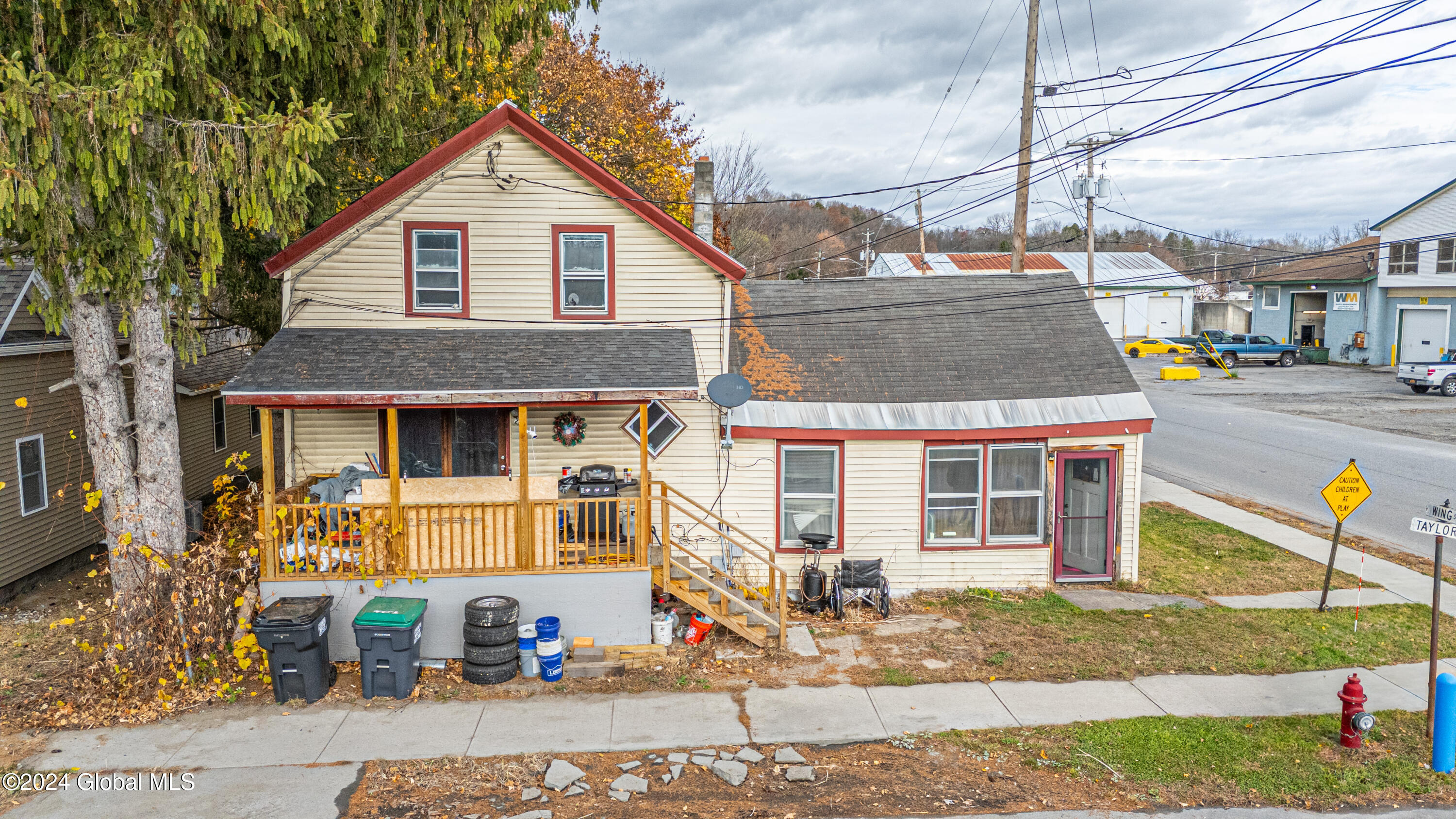 27-29 Taylor Street Fort Edward NY 12828