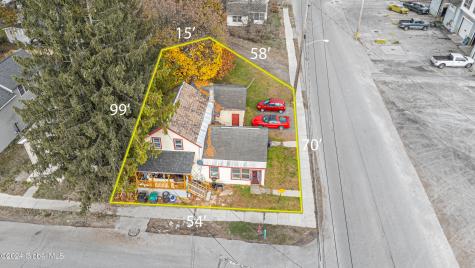27-29 Taylor Street Fort Edward NY 12828