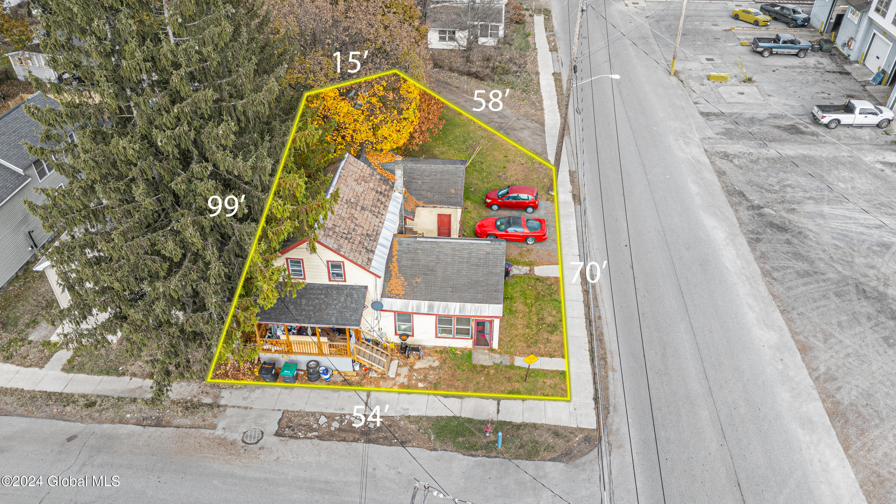27-29 Taylor Street Fort Edward NY 12828