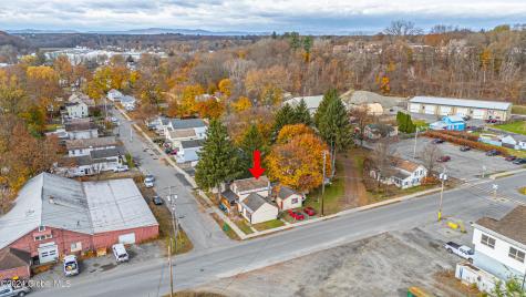 27-29 Taylor Street Fort Edward NY 12828