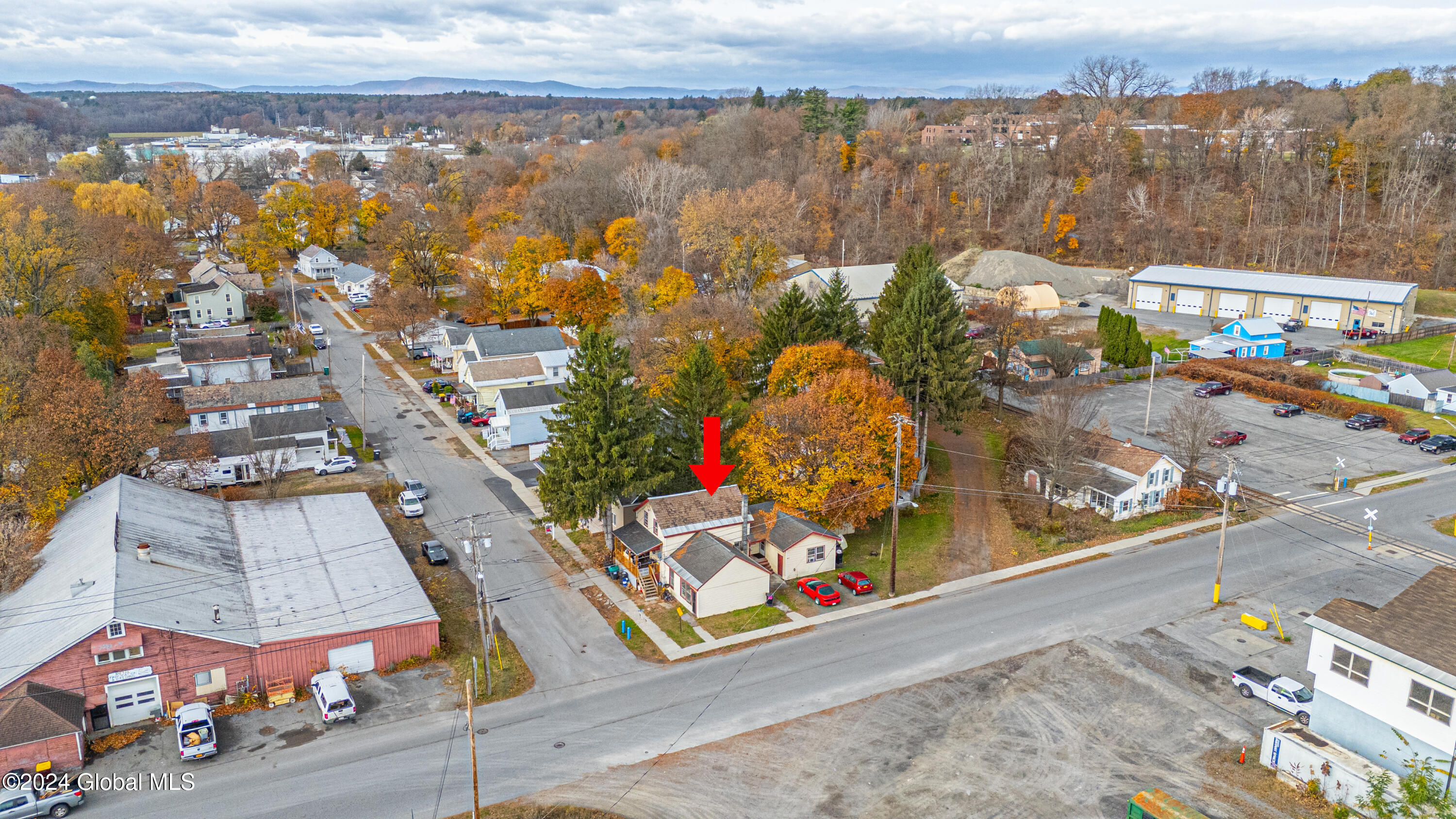 27-29 Taylor Street Fort Edward NY 12828