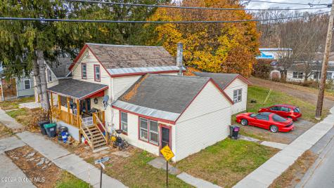 27-29 Taylor Street Fort Edward NY 12828