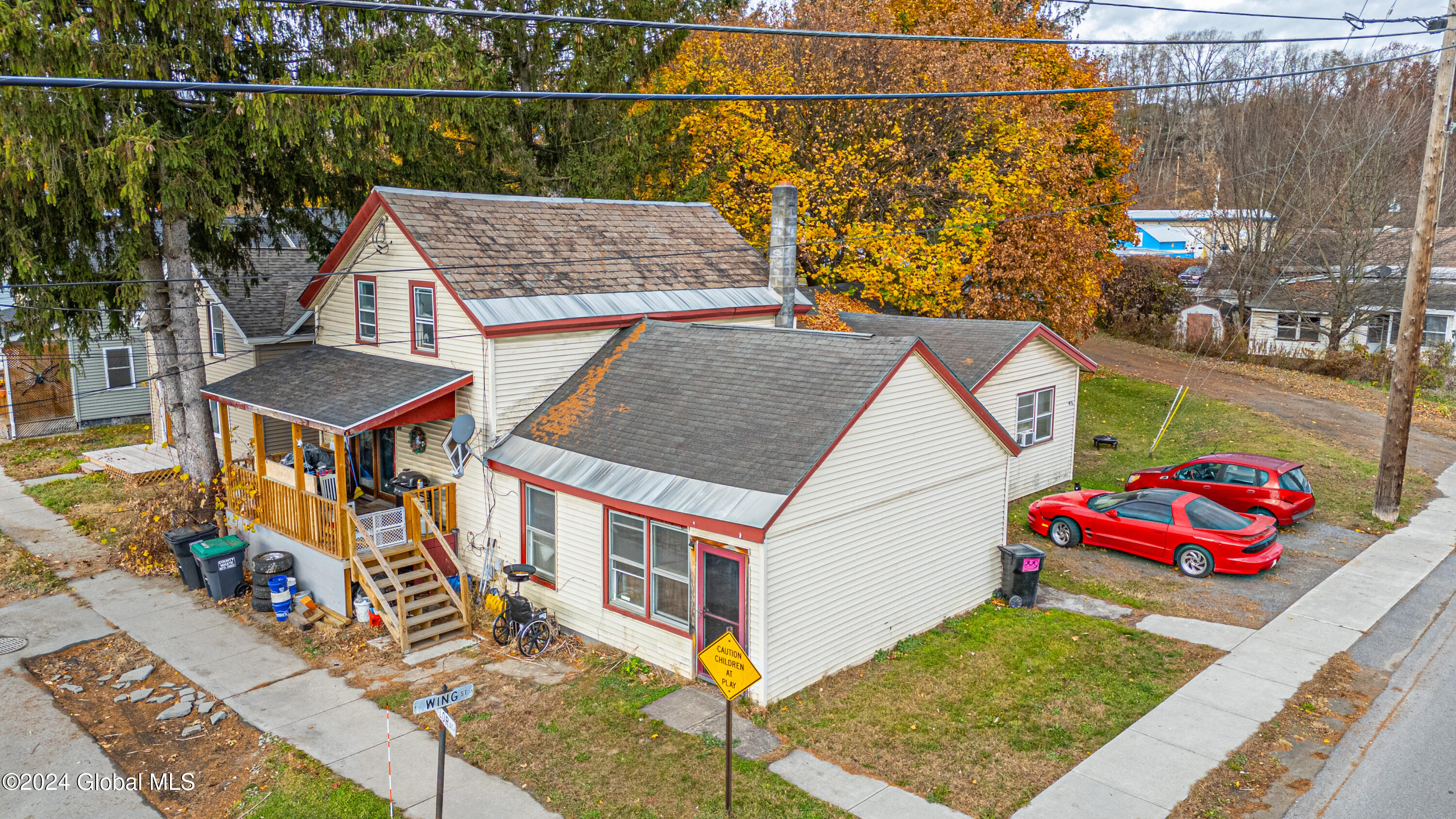 27-29 Taylor Street Fort Edward NY 12828