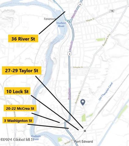 27-29 Taylor Street Fort Edward NY 12828