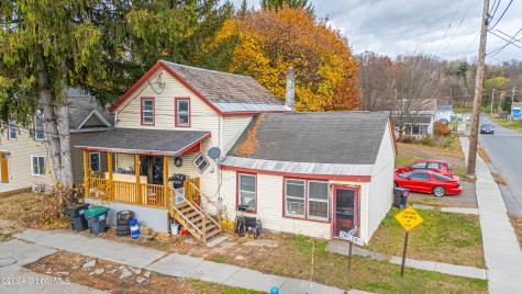 27-29 Taylor Street Fort Edward NY 12828