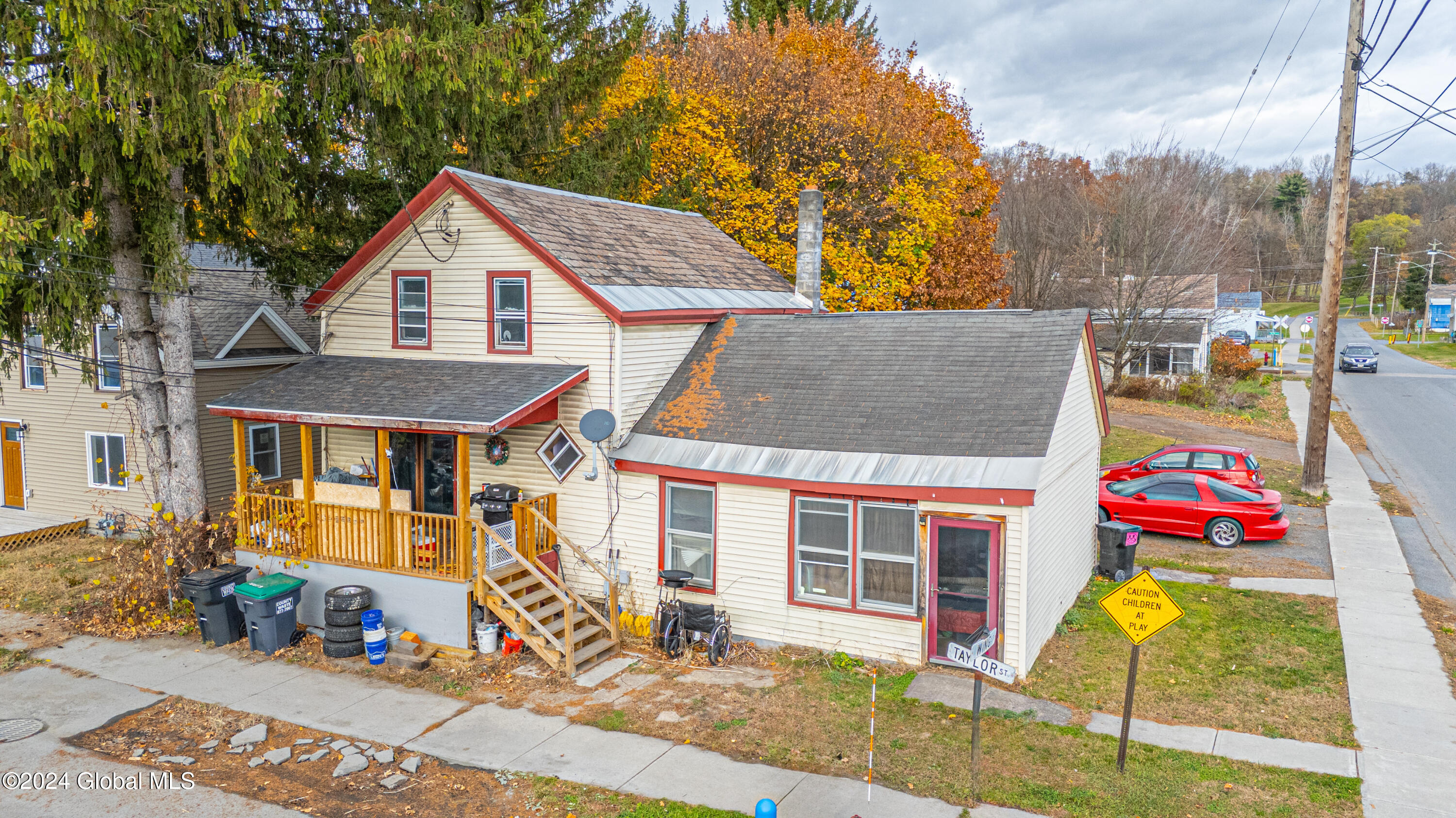 27-29 Taylor Street Fort Edward NY 12828