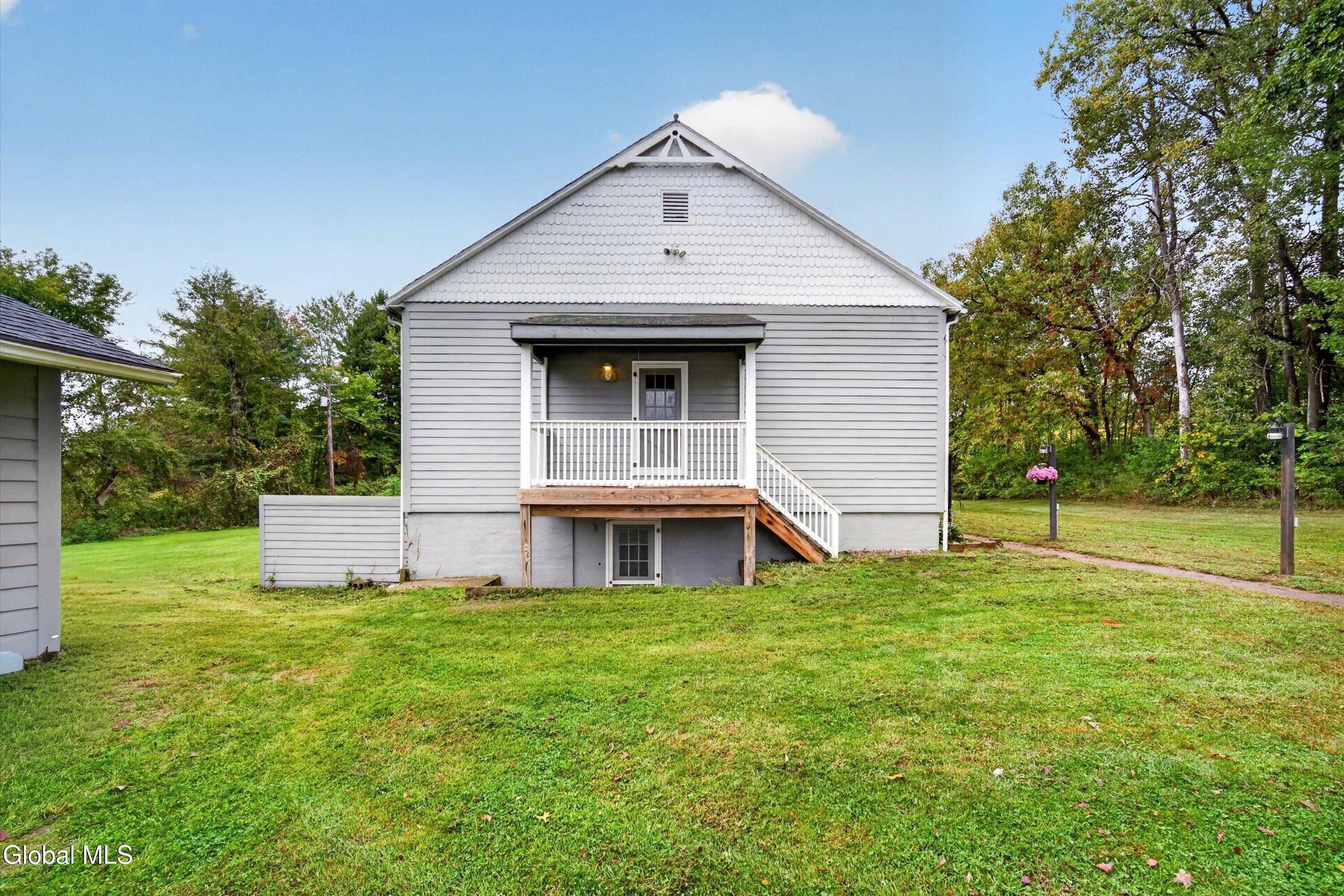 1099 Ny-32 Stillwater NY 12170