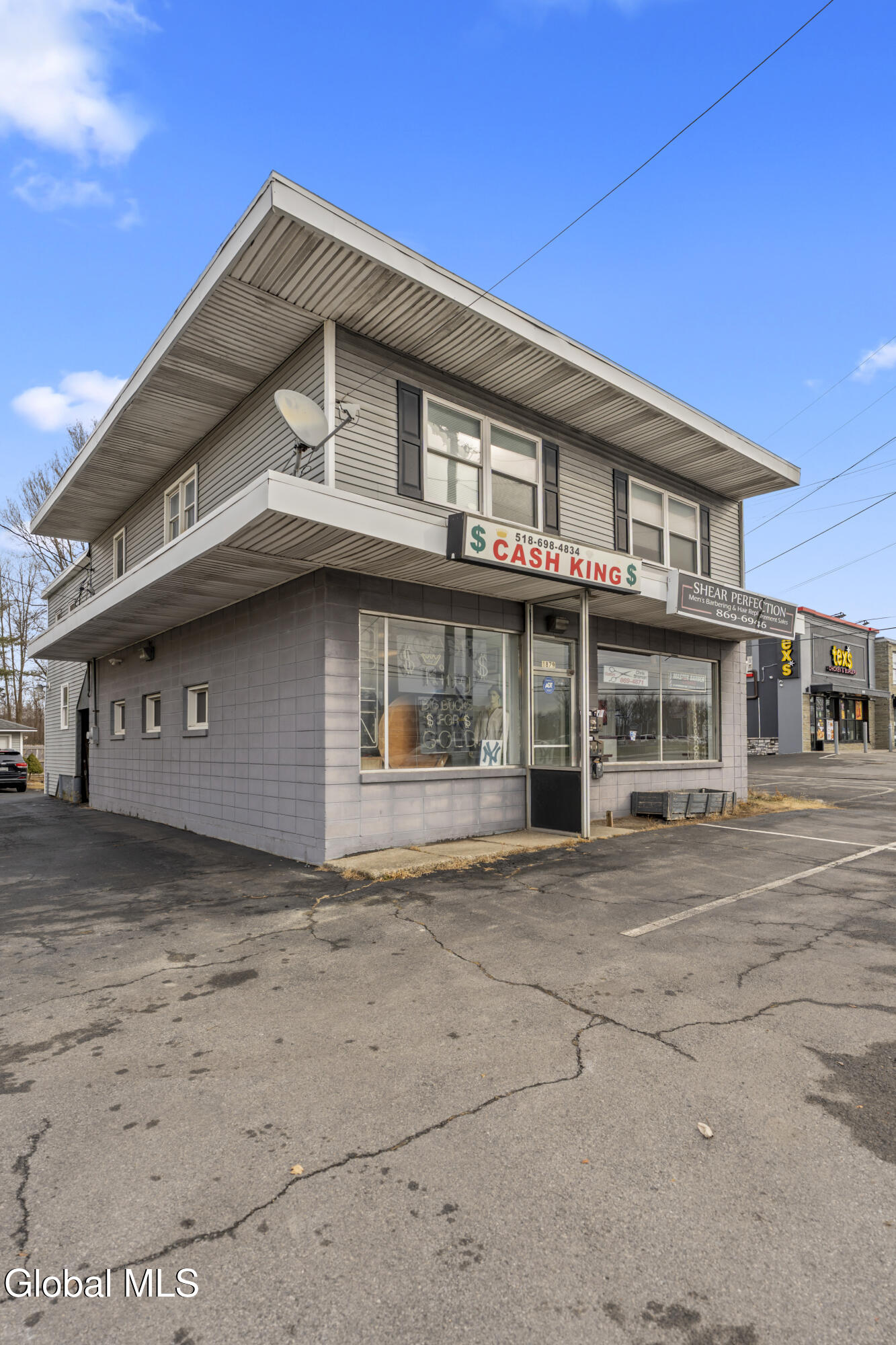 1879 Central Avenue Albany NY 12205