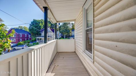 28 Park Street Gloversville NY 12078
