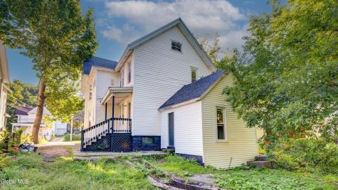28 Park Street Gloversville NY 12078