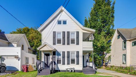 28 Park Street Gloversville NY 12078