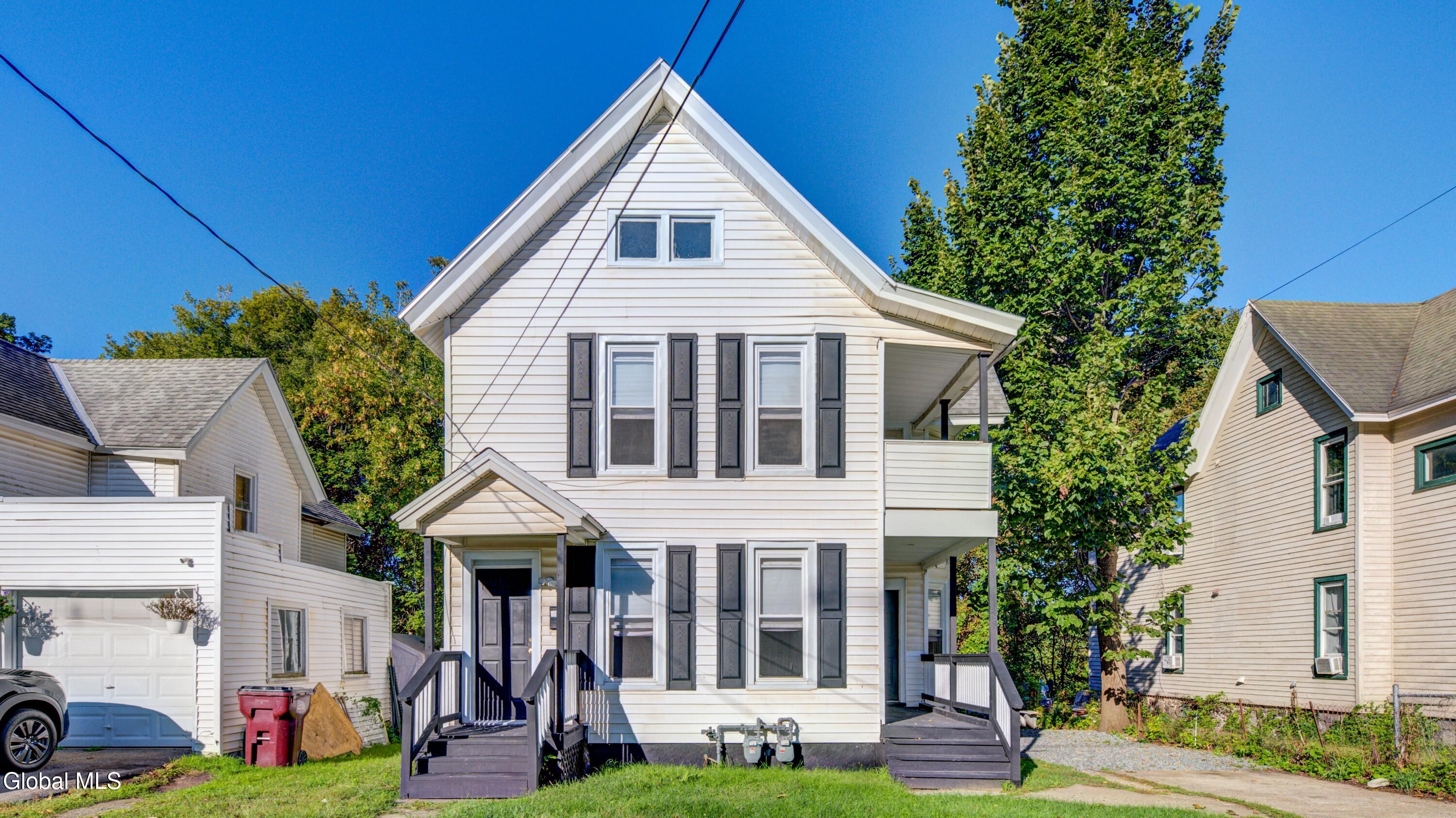 28 Park Street Gloversville NY 12078