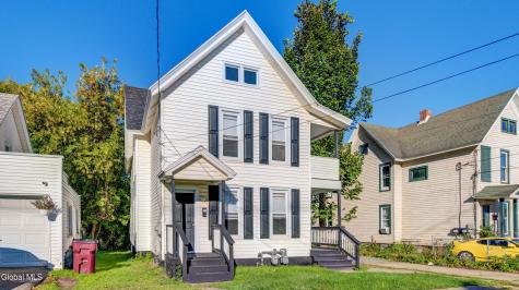 28 Park Street Gloversville NY 12078