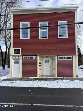 167 Broadway Whitehall NY 12887