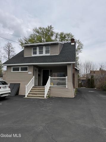 1147 Central Avenue Colonie NY 12205
