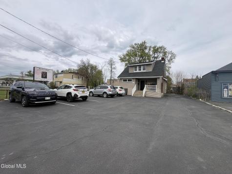 1147 Central Avenue Colonie NY 12205