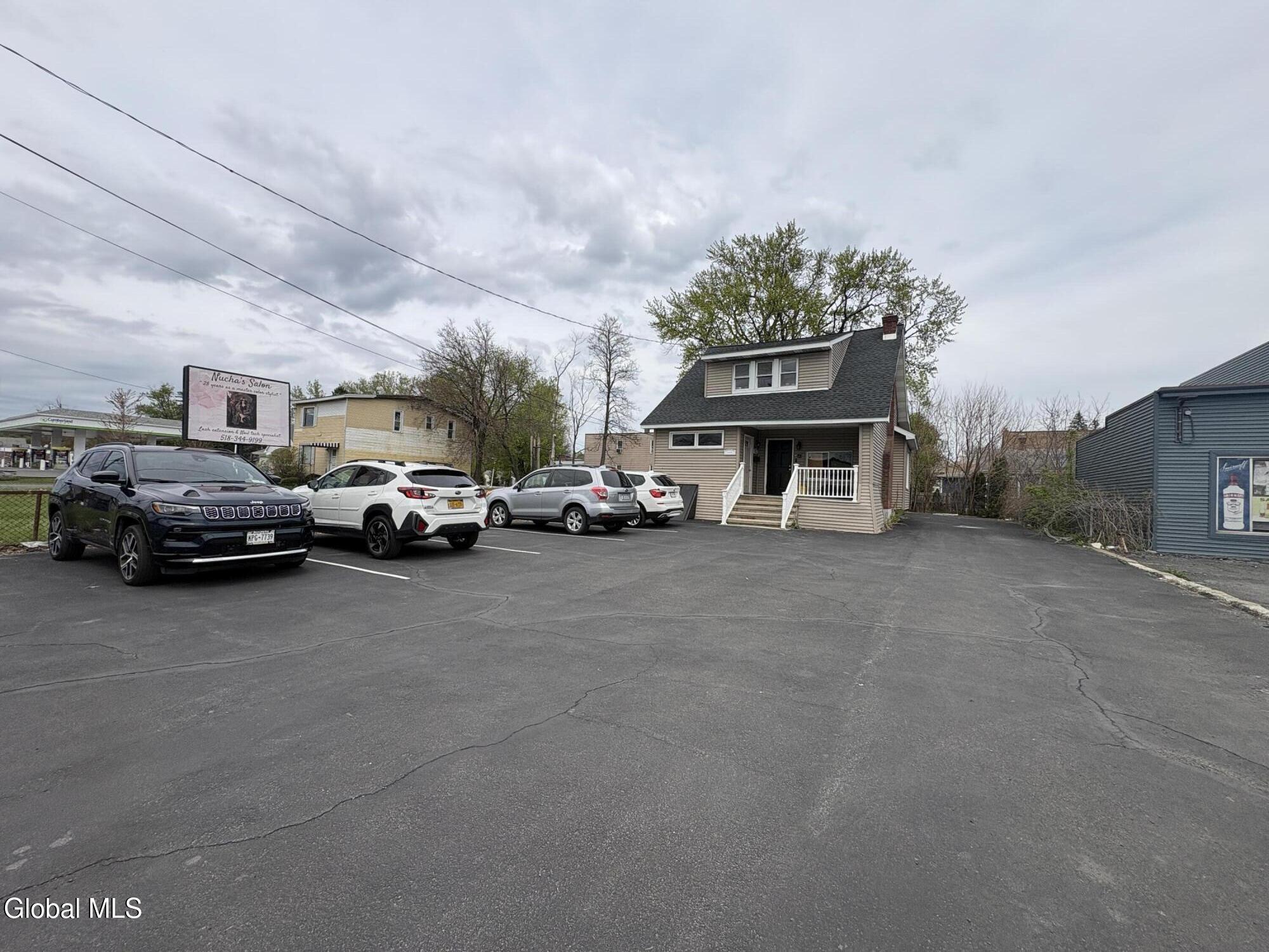 1147 Central Avenue Colonie NY 12205