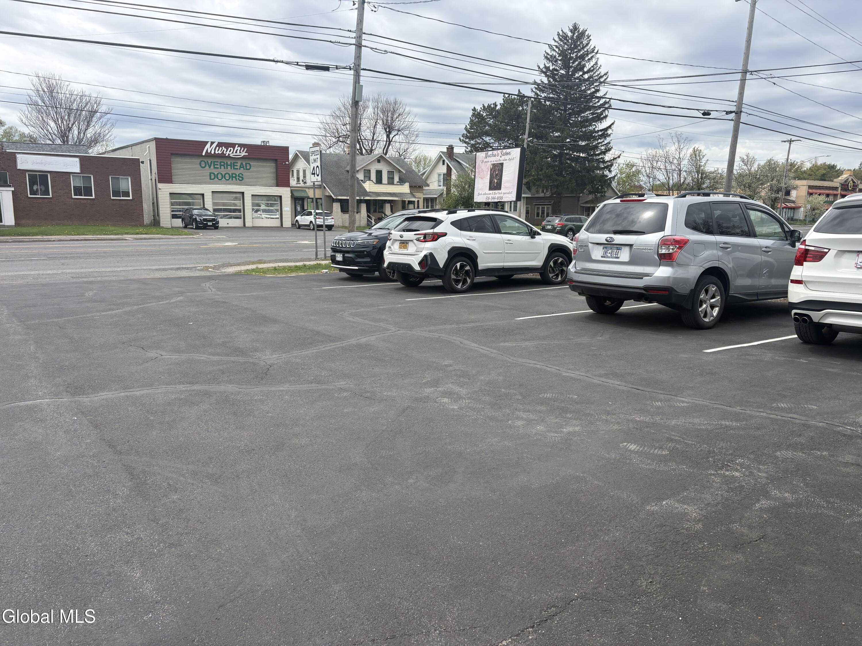 1147 Central Avenue Colonie NY 12205